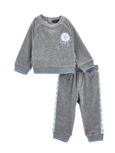 Load image into Gallery viewer, Sweatshirt and jogger set