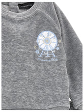 Load image into Gallery viewer, Sweatshirt and jogger set