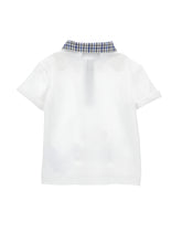 Load image into Gallery viewer, Piqué polo shirt