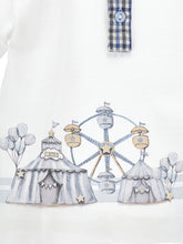 Load image into Gallery viewer, Piqué polo shirt