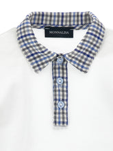 Load image into Gallery viewer, Piqué polo shirt