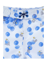 Load image into Gallery viewer, Organic cotton T-shirt and Bermuda shorts set