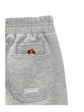 Load image into Gallery viewer, Joggers with embroidered pockets