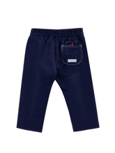 Load image into Gallery viewer, Joggers with embroidered pockets