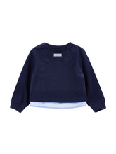 Load image into Gallery viewer, Mickey Mouse Print Sweatshirt