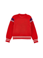 Load image into Gallery viewer, Mickey Mouse Button Sweater