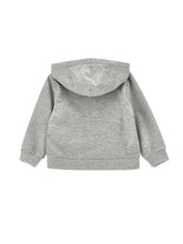 Load image into Gallery viewer, Motorcycle sweatshirt embroidery zip hood