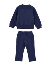 Load image into Gallery viewer, Noel Teddy Bear Sweatshirt Set