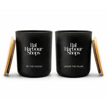 Load image into Gallery viewer, Signature Candle Set