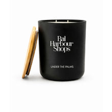 Load image into Gallery viewer, Under the Palms Candle