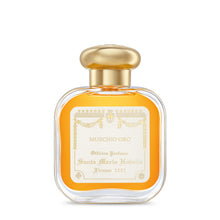 Load image into Gallery viewer, Muschio Oro Eau de Cologne