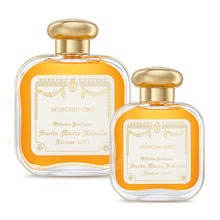 Load image into Gallery viewer, Muschio Oro Eau de Cologne