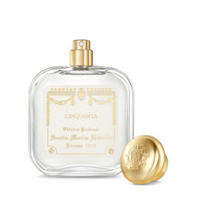 Load image into Gallery viewer, Cinquanta Eau de Cologne