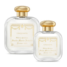 Load image into Gallery viewer, Cinquanta Eau de Cologne