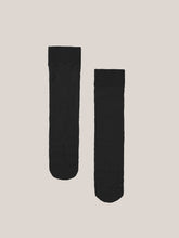 Load image into Gallery viewer, Rose Net Knee-Highs