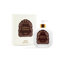 Load image into Gallery viewer, Tabacco Toscano Fluid Body Cream