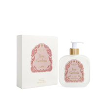 Load image into Gallery viewer, Rosa Gardenia Fluid Body Cream
