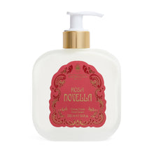 Load image into Gallery viewer, Rosa Novella Fluid Body Cream
