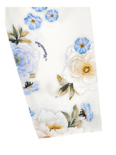 Load image into Gallery viewer, Jersey flower leggings