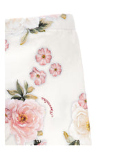 Load image into Gallery viewer, Jersey flower leggings