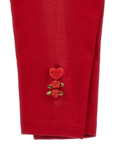 Load image into Gallery viewer, Leggings with little flowers