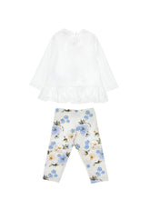 Load image into Gallery viewer, Teddy bear house set