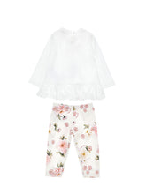 Load image into Gallery viewer, Teddy bear house set