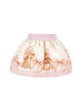 Load image into Gallery viewer, Puppies skirt bows