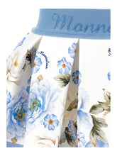 Load image into Gallery viewer, Floral Print Skirt