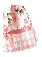 Load image into Gallery viewer, Floral Print Skirt