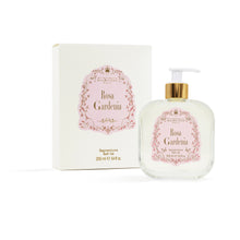 Load image into Gallery viewer, Rosa Gardenia Bath Gel