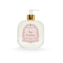 Load image into Gallery viewer, Rosa Gardenia Bath Gel