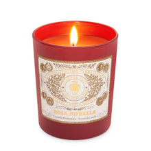 Load image into Gallery viewer, Rosa Novella Scented Candle