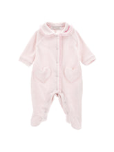 Load image into Gallery viewer, Chenille playsuit