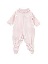 Load image into Gallery viewer, Chenille playsuit