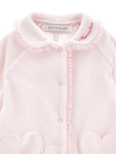 Load image into Gallery viewer, Chenille playsuit