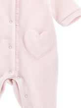 Load image into Gallery viewer, Chenille playsuit