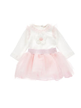 Load image into Gallery viewer, Body and skirt set