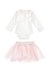 Load image into Gallery viewer, Body and skirt set