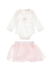 Load image into Gallery viewer, Body and skirt set