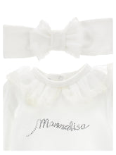 Load image into Gallery viewer, 3-piece cotton tulle set