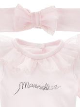 Load image into Gallery viewer, 3-piece cotton tulle set