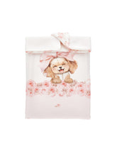 Load image into Gallery viewer, Romantic Puppy Cover