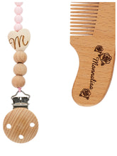 Load image into Gallery viewer, Baby girl bow accessories set