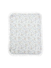 Load image into Gallery viewer, Interlock teddy bear blanket