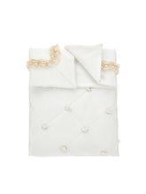 Load image into Gallery viewer, Cover with little roses