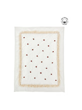 Load image into Gallery viewer, Cover with little roses