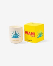 Load image into Gallery viewer, Miami Beach - Travel From Home Candle