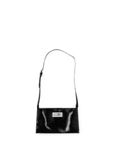 Load image into Gallery viewer, Maison Margiela Logo Patched Shoulder Bag