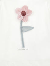 Load image into Gallery viewer, Organic cotton T-shirt